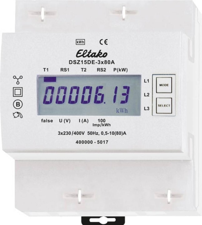 Produktbild Eltako DSZ15DE