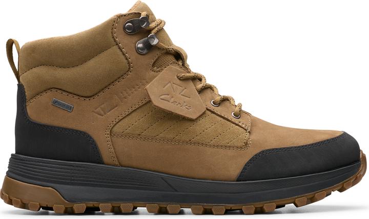 Produktbild Clarks M ATL Trek HI GTX (41)