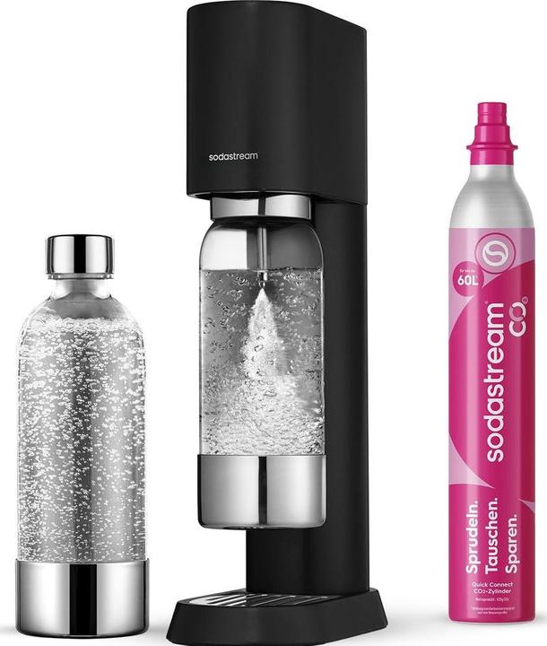 Produktbild SodaStream Enso