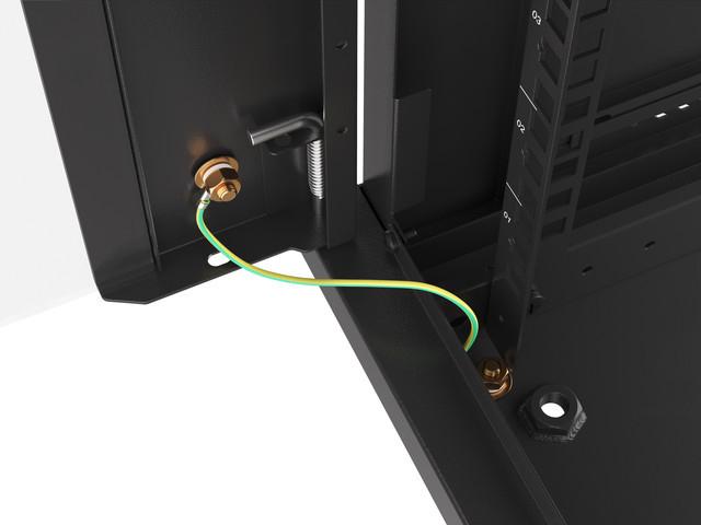 Image du produit Lanberg WF01-6627-10B (27 HE, Rack 19 pouces)