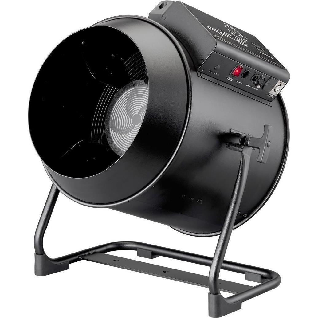 Antari AF-6 Effect Fan, Nebelmaschine