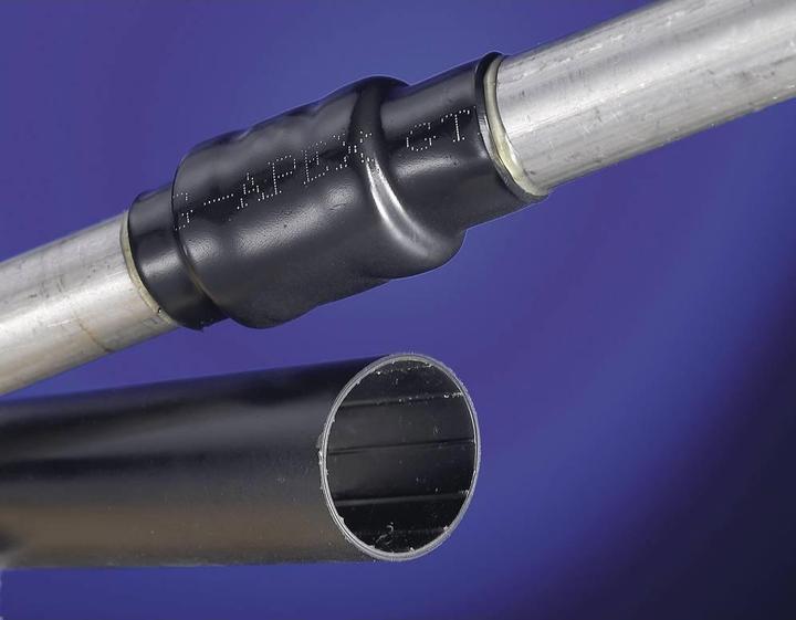 Produktbild Tru Components Schrumpfschlauch mit Kleber