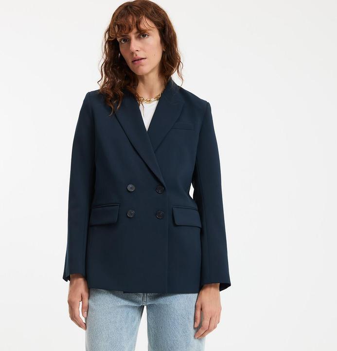 Immagine prodotto La Redoute Collections Blazer oversize (48)