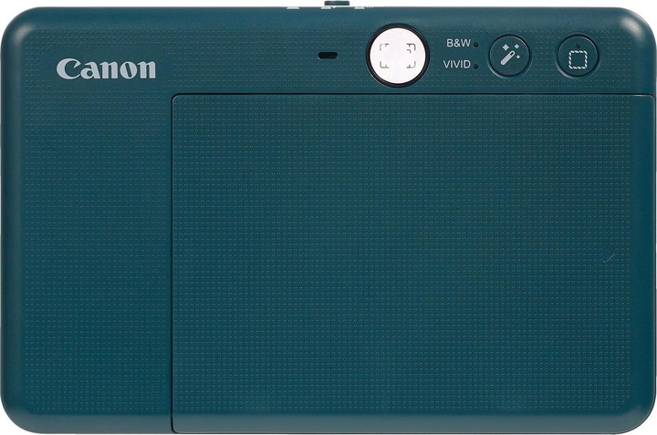 Actual product image Canon Zoemini S2