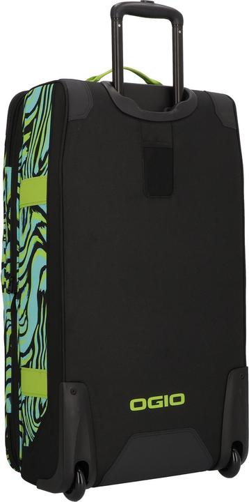 Immagine prodotto Ogio Alpha Terminal Carrello a 4 ruote da 74 cm con piega ad espansione (75 l)