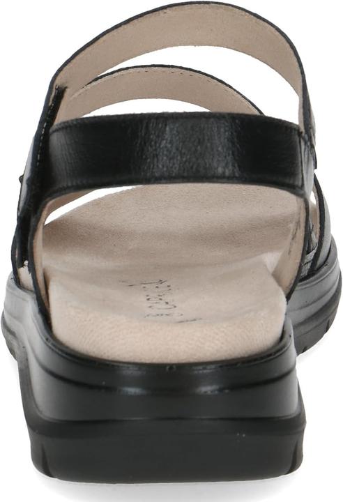 Actual product image Caprice Sandal (37)