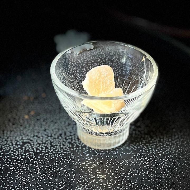 Image du produit La Rochère Coupe à dessert (7 cm, 0.08 l, 6 x)