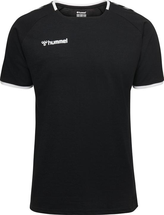 Produktbild hummel Authentic Kids Training Tee (128)