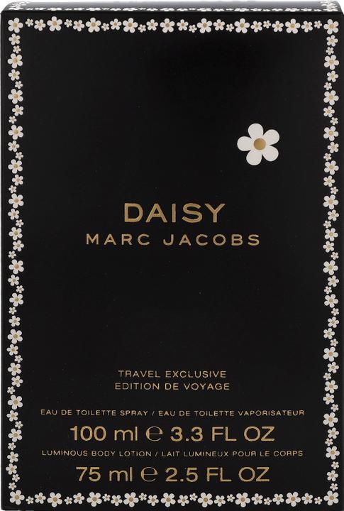 Produktbild Marc Jacobs Daisy Giftset (Parfum Set)