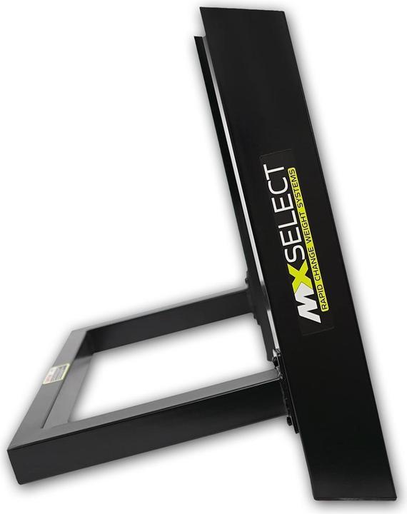 MX Select Dumbbells Stand