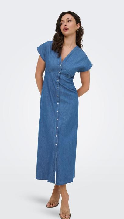 Produktbild Only ONLNOVA Langes Kleid Kleid (M)