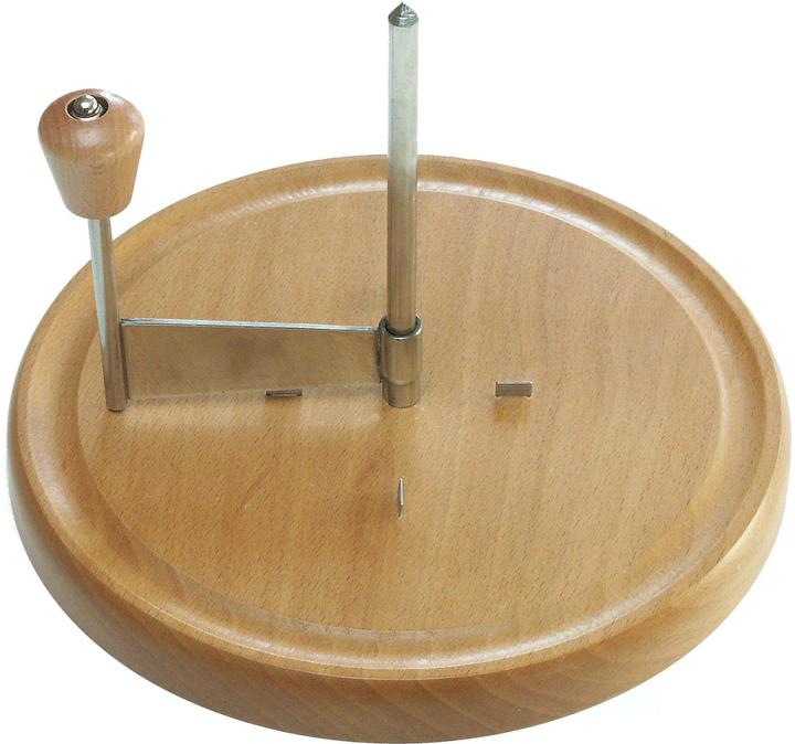 Heidi Cheese Line Käsereibegerät (23 cm)