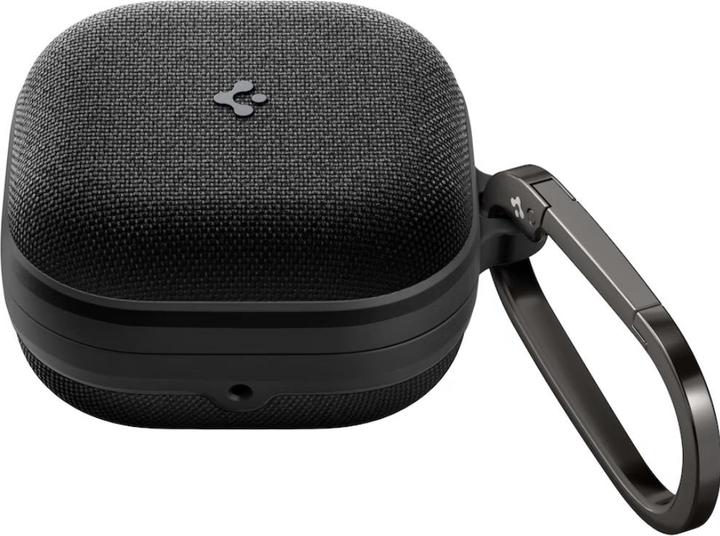 Image du produit Samsung Case Spigen Urban Fit for Galaxy Buds4 / Buds4 Pro black (Manchon pour casque d'écoute)