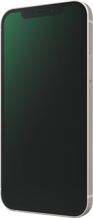 Actual product image Renewd iPhone 12 Mini (128 GB, White, 5.40", Dual SIM, A / Like new)