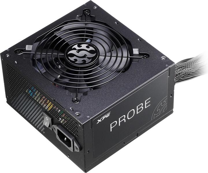 Actual product image Adata Probe Bronze (600 W)