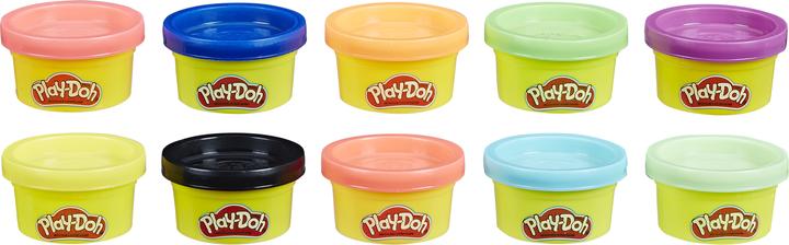 Produktbild Play-Doh Partyturm