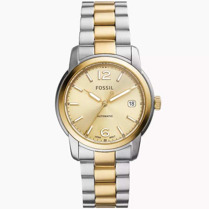 Produktbild Fossil Damenuhr Heritage (Analoguhr, 38 mm)