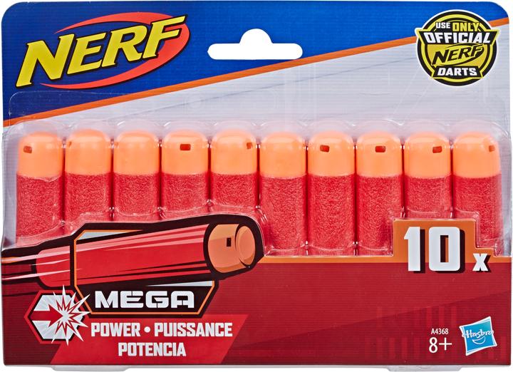 Image du produit Nerf N-Strike