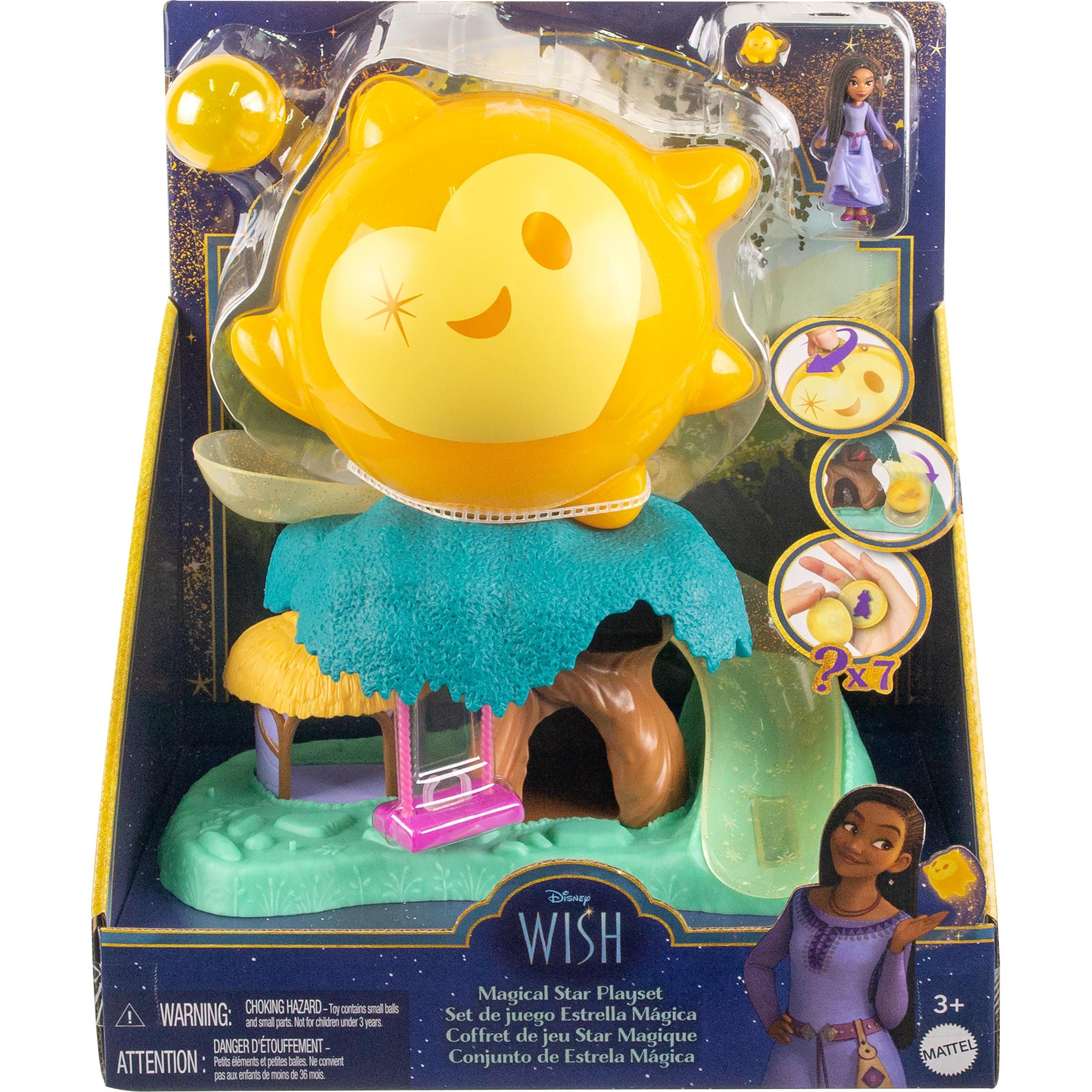 Thumbnail - Disney Daylight Innovation Surprise Item