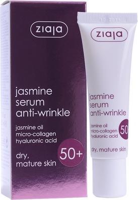 Actual product image Ziaja Jasmine (80 ml)
