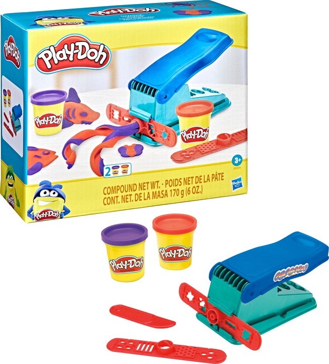 Image du produit Play-Doh Unité de pétrissage