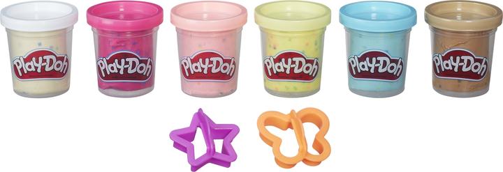 Produktbild Play-Doh Konfettiknete