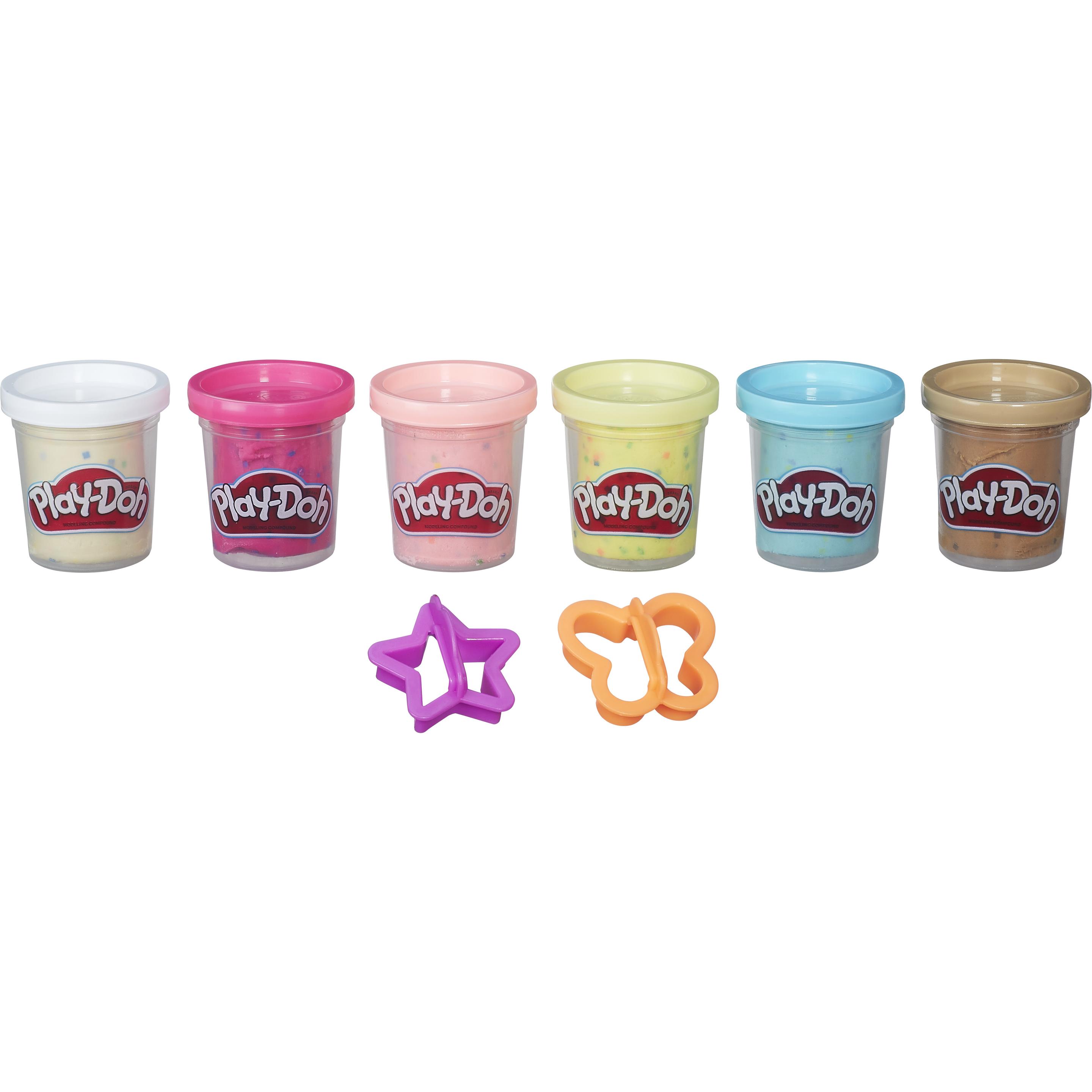 Play-Doh Konfettiknete