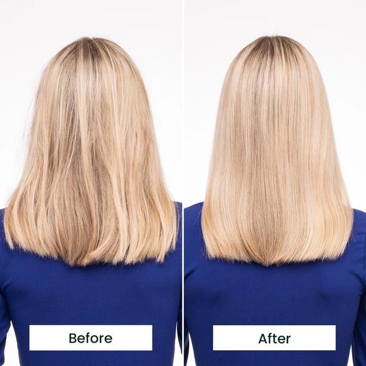 Actual product image Tangle Teezer wet detangler