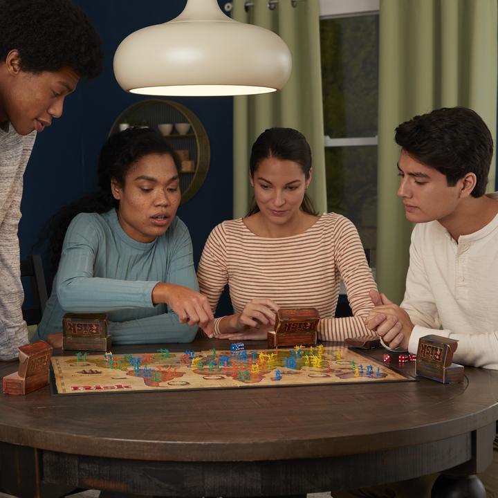 Produktbild Hasbro Gaming Risiko Refresh (Deutsch)