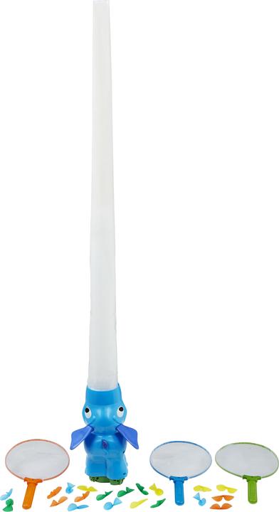 Actual product image Hasbro Gaming Elefun (German, English)
