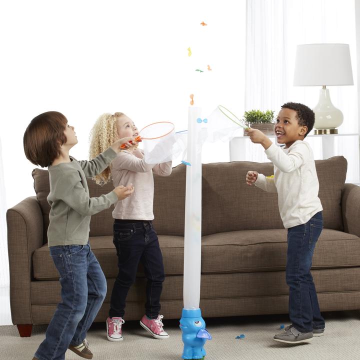 Actual product image Hasbro Gaming Elefun (German, English)