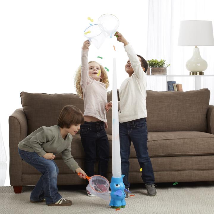 Actual product image Hasbro Gaming Elefun (German, English)