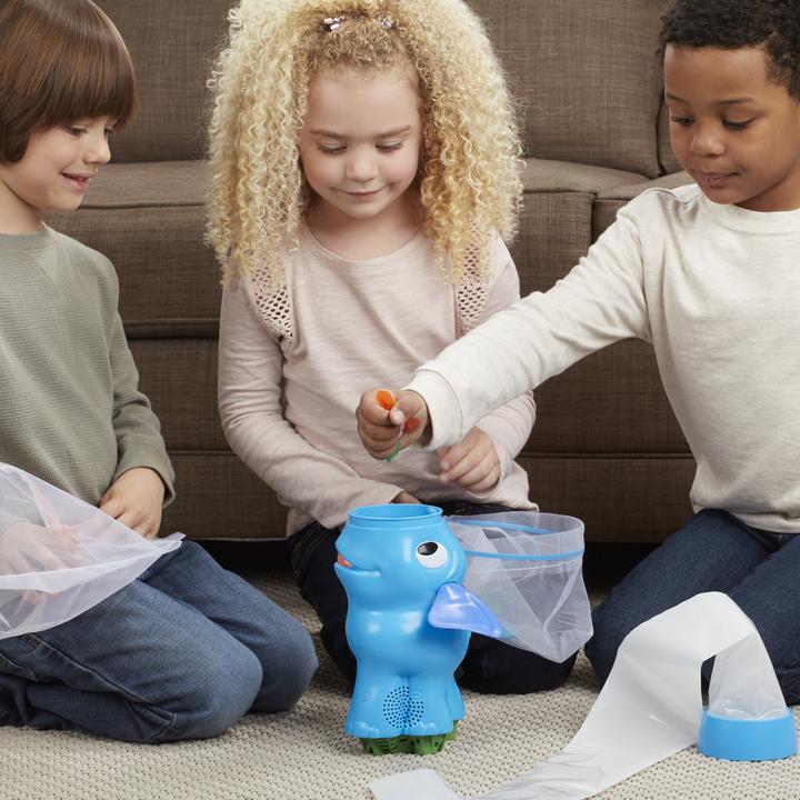 Actual product image Hasbro Gaming Elefun (German, English)
