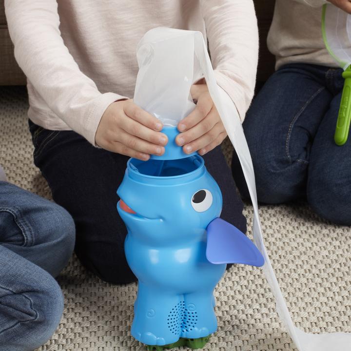 Actual product image Hasbro Gaming Elefun (German, English)
