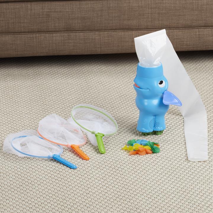 Actual product image Hasbro Gaming Elefun (German, English)