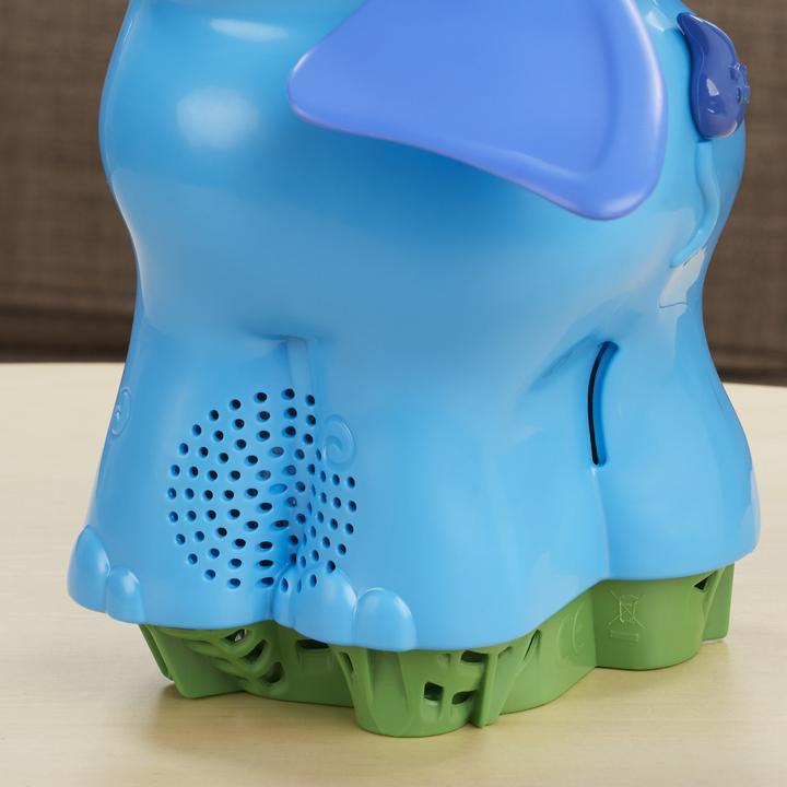 Actual product image Hasbro Gaming Elefun (German, English)