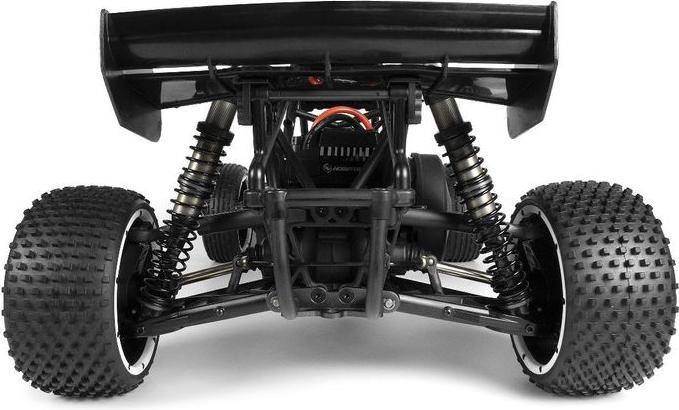 Produktbild HPI Buggy Baja 5B Flux SBK Bausatz, 1:5, Fahrzeugtyp