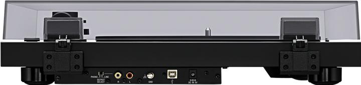 Image du produit Sony Ps-Hx500 (Manuel)
