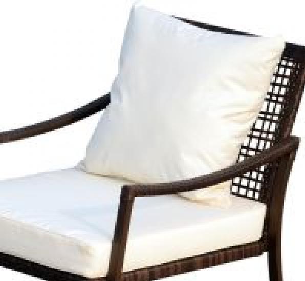 Produktbild Outsunny Schaukelstuhl