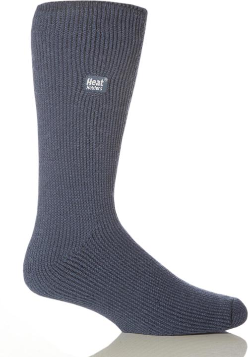 Immagine prodotto Heat Holders Calze da uomo in denim originale taglia 39-45 (39 - 45)