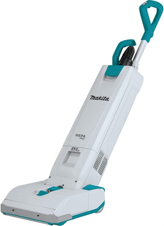 Produktbild Makita 2x18V Akku-Staubsauger DVC560Z (Nass-Trockensauger)