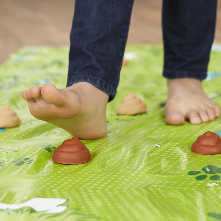 Produktbild Hasbro Gaming Ach du Kacke! (Deutsch)