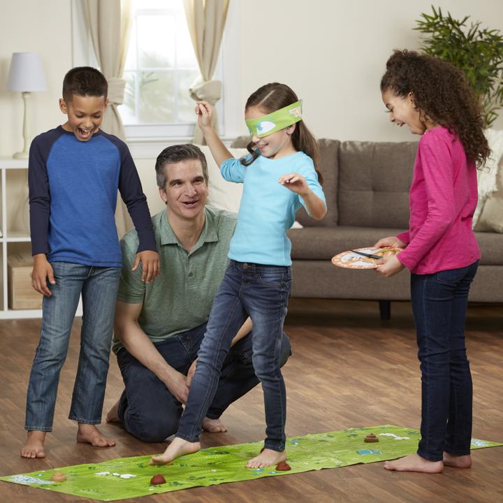 Produktbild Hasbro Gaming Ach du Kacke! (Deutsch)