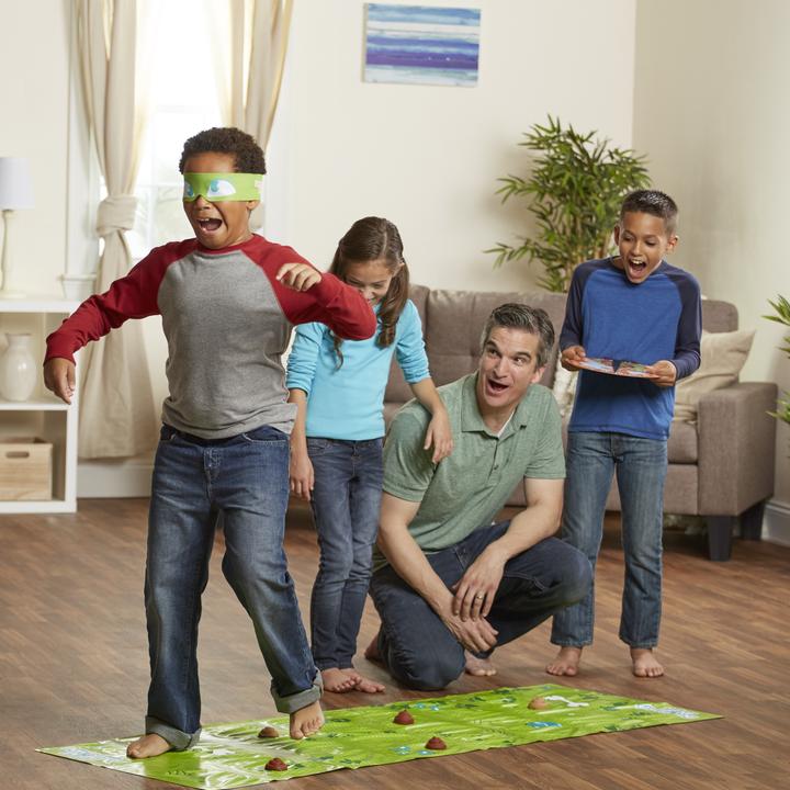 Produktbild Hasbro Gaming Ach du Kacke! (Deutsch)