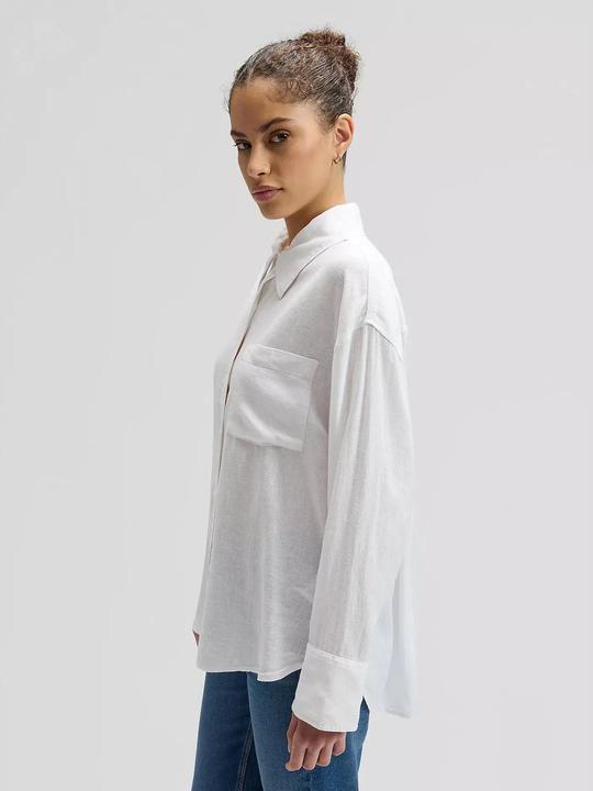 Produktbild Lee Langarmshirt Damen (M)