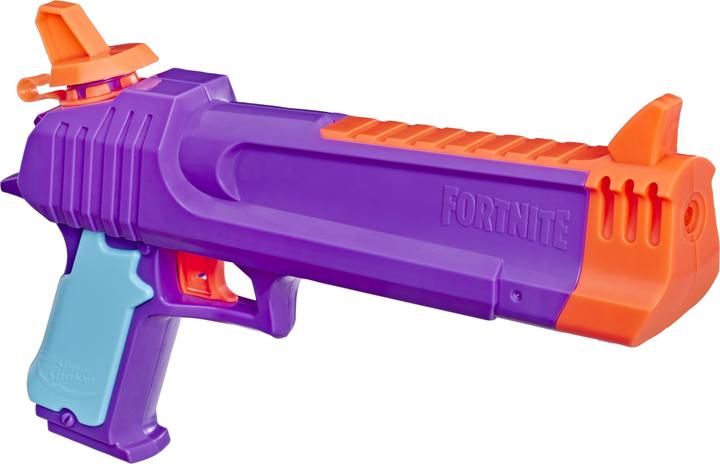 Nerf Super Soaker Fortnite HC (Tank Integriert)