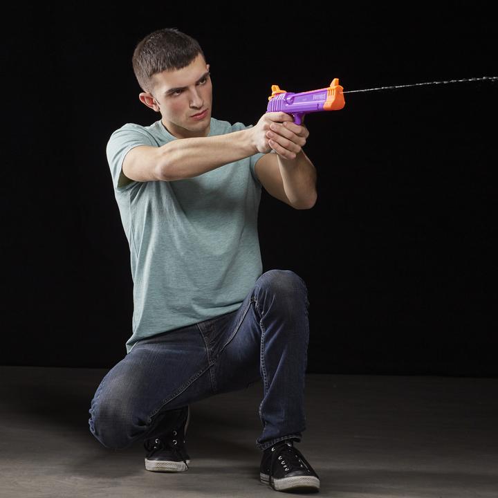 Produktbild Nerf Super Soaker Fortnite HC (Tank Integriert)
