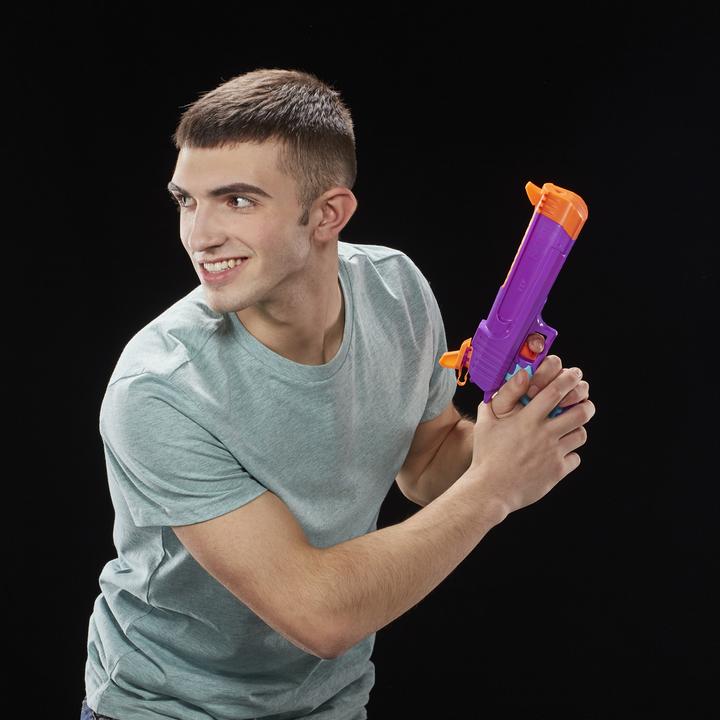 Produktbild Nerf Super Soaker Fortnite HC (Tank Integriert)