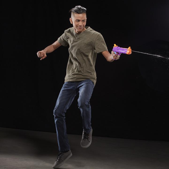 Produktbild Nerf Super Soaker Fortnite HC (Tank Integriert)
