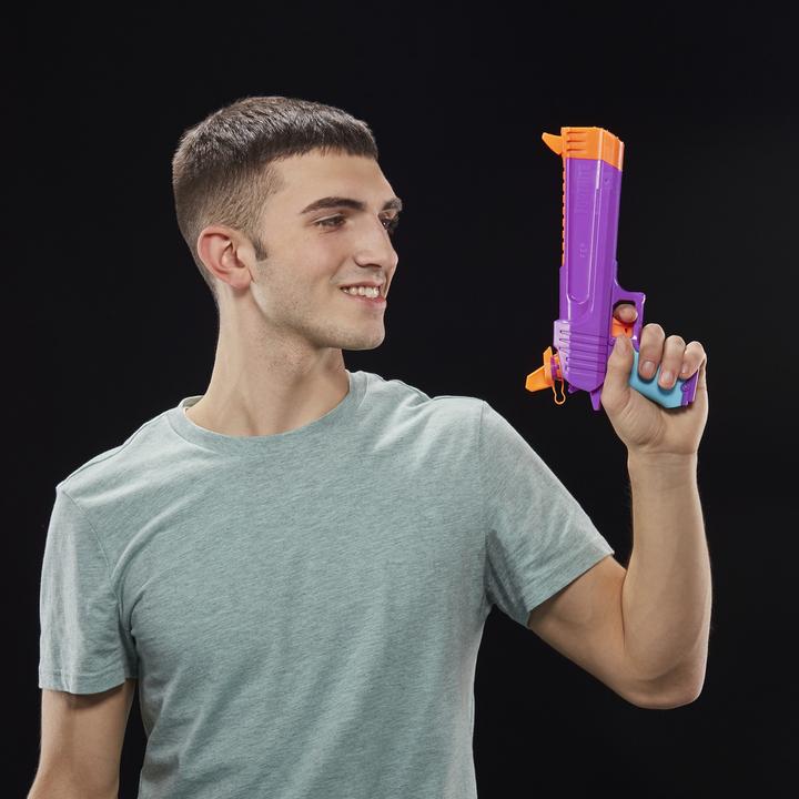 Produktbild Nerf Super Soaker Fortnite HC (Tank Integriert)